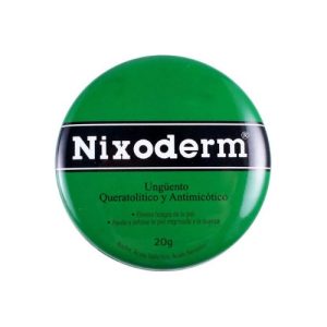 Nixoderm Unguento 20 G