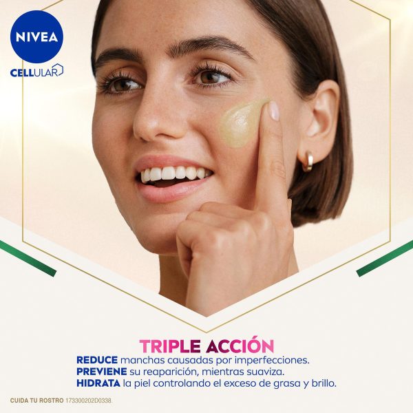 Nivea Serum Anti-imperfecciones - Imagen 5