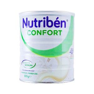 Nutriben Confort 800 Gamos