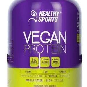Vegan Protein Vegana 910g Sport