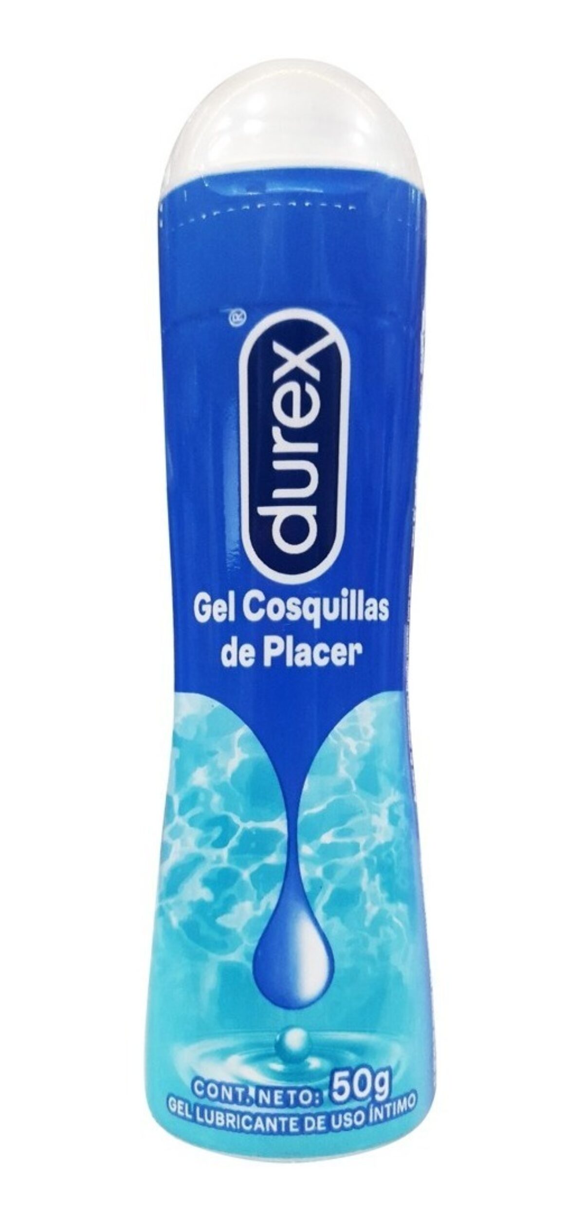 Lubricante Durex Gel Cosquillas De Placer 50 Gr - Drogueria Farmaweb Lubricante Durex Gel Cosquillas De Placer 50 Gr - Drogueria Farmaweb