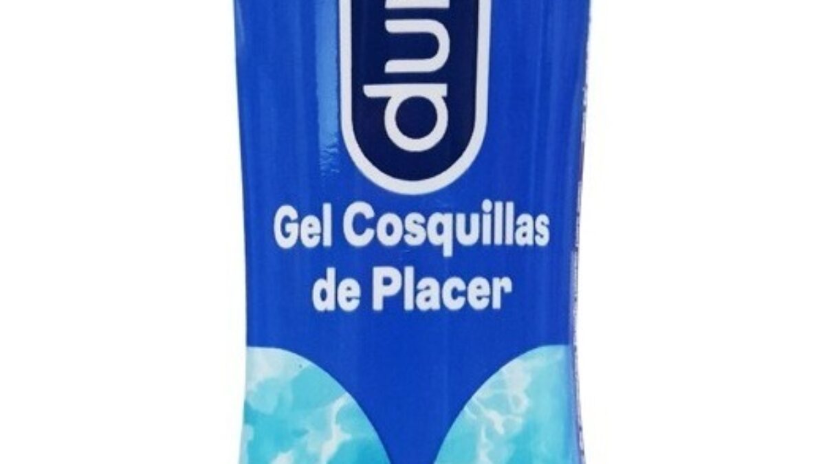 gel lubricante duo Cumlaude Lab Gel Lubricante Mucus Duo