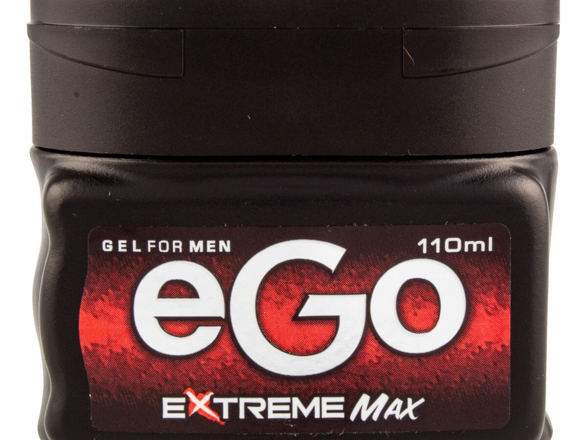 Gel eGo Extreme Max