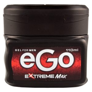 Gel Para Hombre Ego Extreme Max 110ml