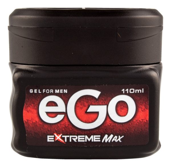 Gel Para Hombre Ego Extreme Max 110ml