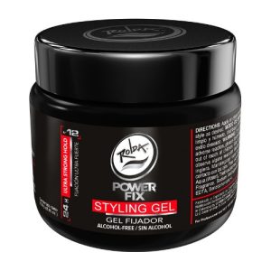 Gel Fijador Rolda Power Fix 250 G