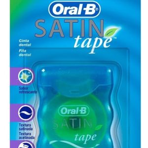 Seda Dental Satín Tape Oral-b®
