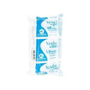 Venda De Yeso 4x5 Inverfarma