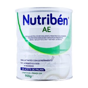 Nutriben Ae 900 Gamos