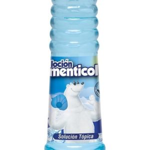 Menticol Azul 250 Ml - mL a $65