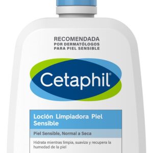 Cetaphil Locion Limpiadora 473 Ml