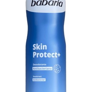 Desodorante Babaria Dermosensible Spray 200ml Aloe