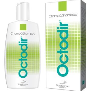 Champó Octodir 120ml