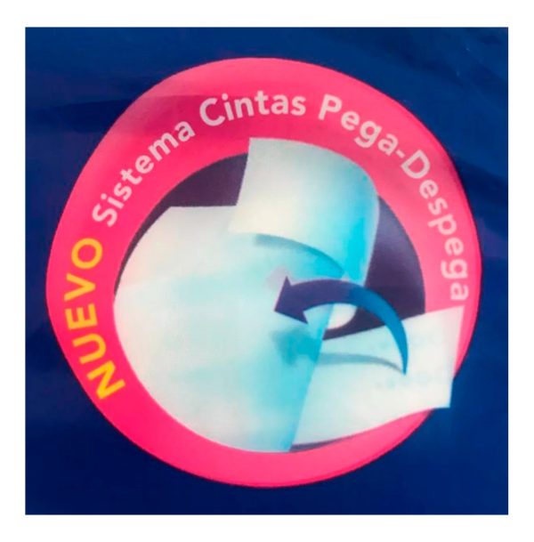 Pañal Tena Slip L Paquete De 9 Uds. Incontinencia Fuerte. - Imagen 2