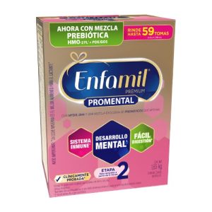 Enfamil Etapa 2 1650 G