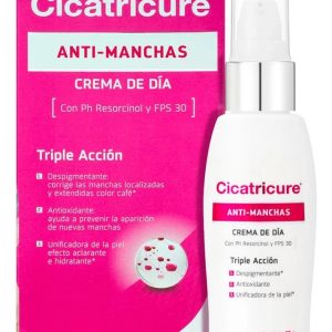 Cicatricure Anti Manchas Crema Dia 50 Gr