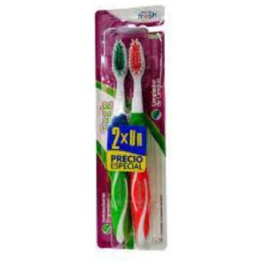 Cepillo Dental Wholefresh Clasi 2 Und