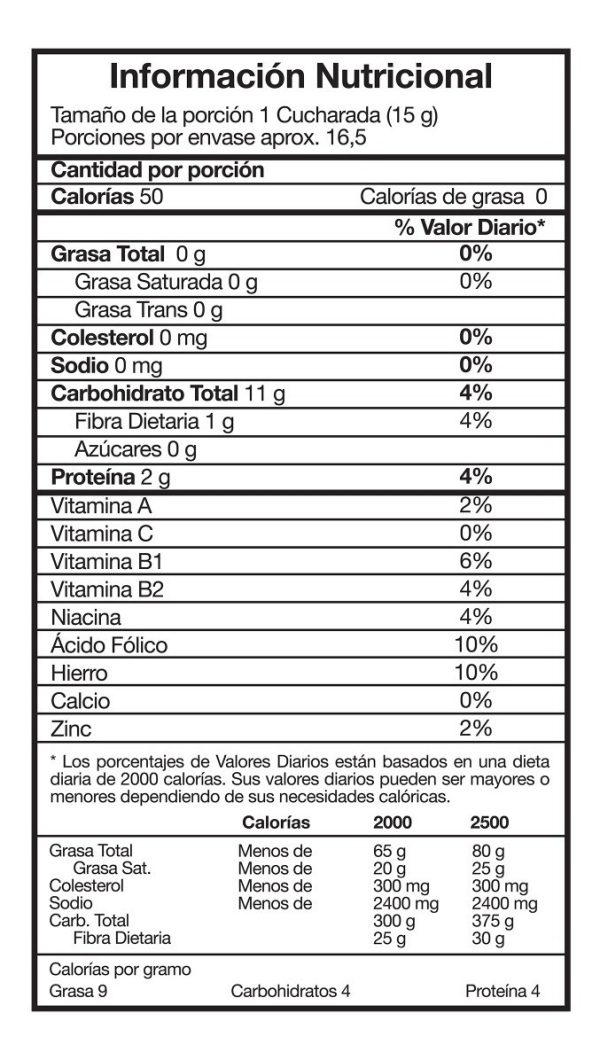 Pasta Fideos Doria 250 Gr - Imagen 3