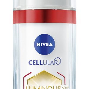 Serum Nivea Anti-edad Luminous