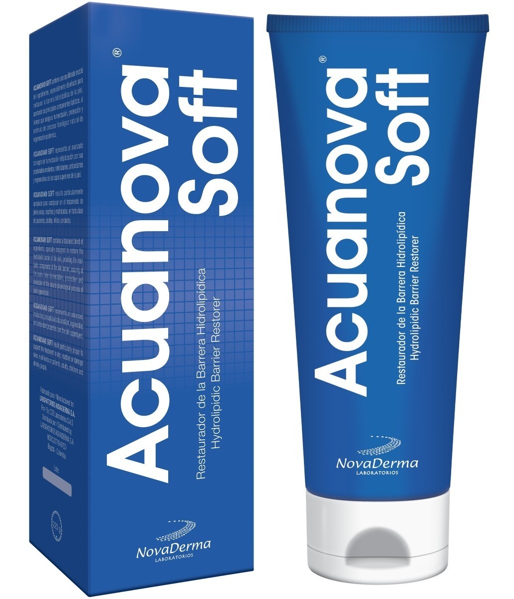 Acuanova Soft Hidratante 220g
