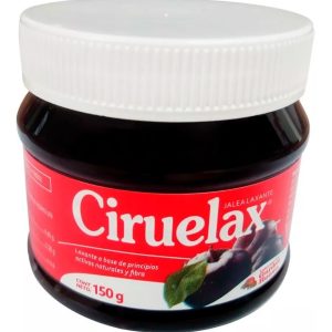 Ciruelax Laxante Jalea 150 Gr