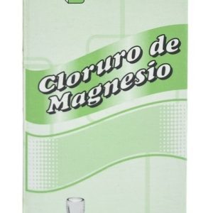 Cloruro De Magnesio 30 G.