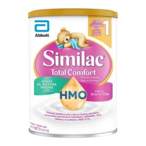 Similac 1 Total Comfort Hmo 820 G