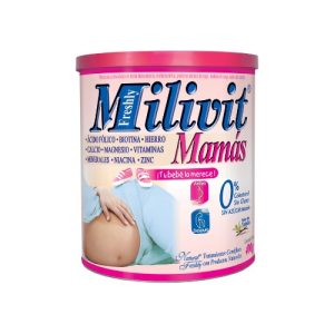 Milivit Mamas 400 G Nf