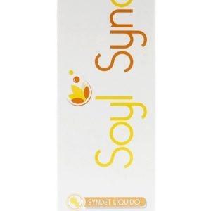 Limpiador Hidratante Soyl Syndet 240ml - Piel Sensible