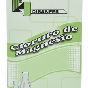 Cloruro De Magnesio 100 G.