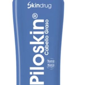 Shampoo Piloskin Cabello Graso X 280 Ml - Ml A $168