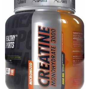 Creatina Healthy Sports 300g