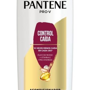 Acondicionador Pantene Prov Control Caida 400ml