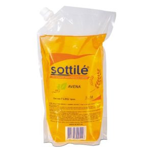 Jabón Líquido Avena Doypac 1000ml