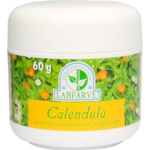 Crema De Caléndula