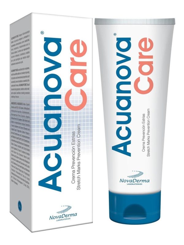 Acuanova Care Crema 220g