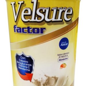 Factores De Transferencia Velsure 800 Gramos, Libre Azúcar