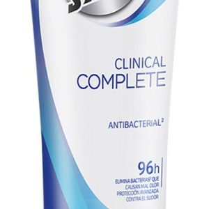 Desodorante Speed Clinical Crema