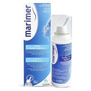 Marimer Spray Nasal Isotonica 100 Ml
