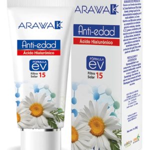 Arawak Crema Antiedad 50g