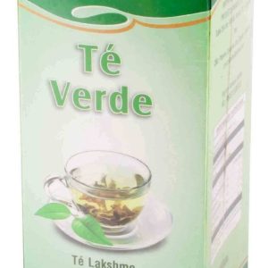 Té Verde Adelgazante 100% Natural