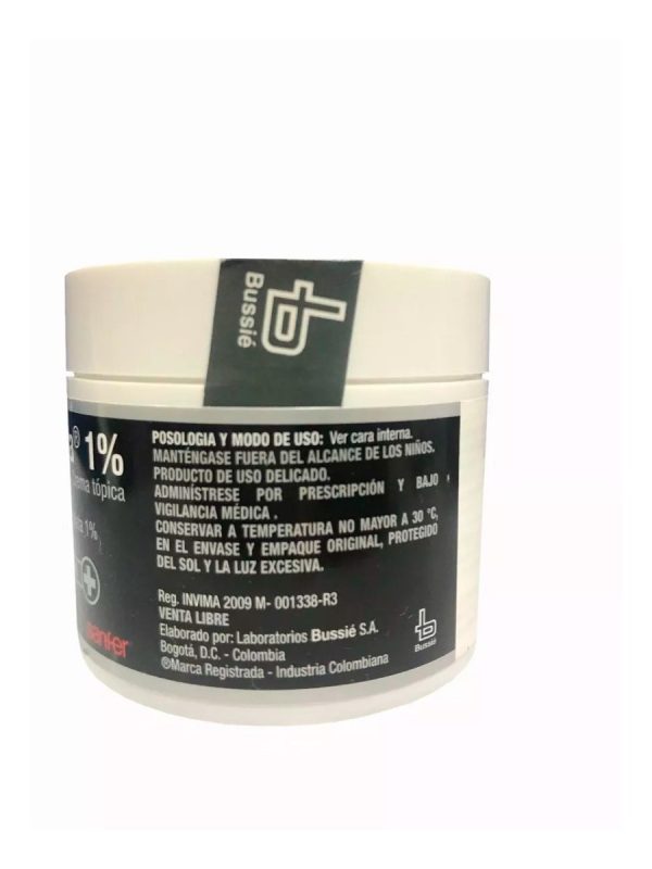 Sulfaplata, Sulfadiazina De Plata, Tratamiento De Quemaduras - Imagen 3