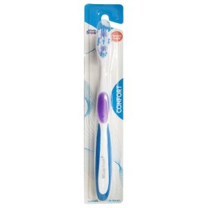 Cepillo Dental Wholefresh Confort