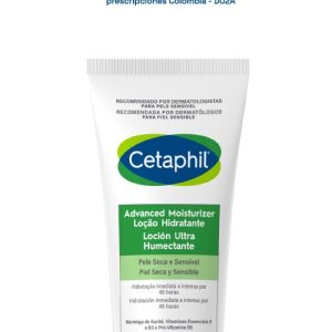 Cetaphil Locion Ultra Humectante 226g