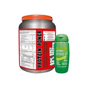 Nutrefort Whey Protein Vainilla 800 G