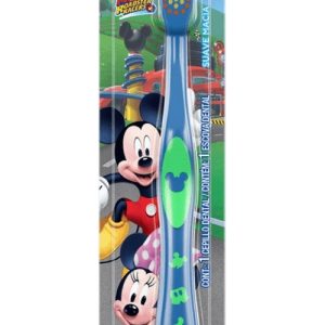 Cepillo Dental Infantil Oral-b Kids Mickey