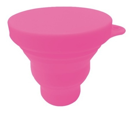 Vaso Esterilizador Copa Menstrual - Imagen 2