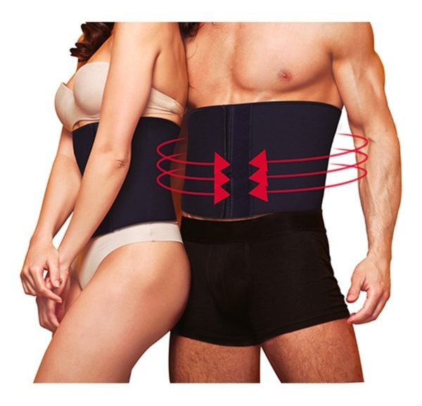 Faja Adelgazante Talla Universal