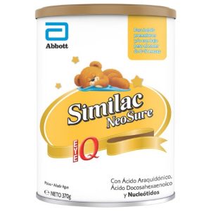 Similac Neosure Hmo 370 G