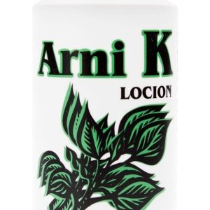 Arni-k Loción De Árnica Hidrata Y Relaja